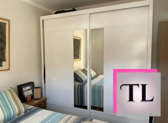 Imagem Apartamento com 3 Quartos à Venda, 97 m² em Jardim Country Club - Poços De Caldas