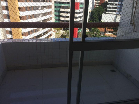 Imagem Apartamento com 3 Quartos à Venda, 118 m² em Caminho Das árvores - Salvador