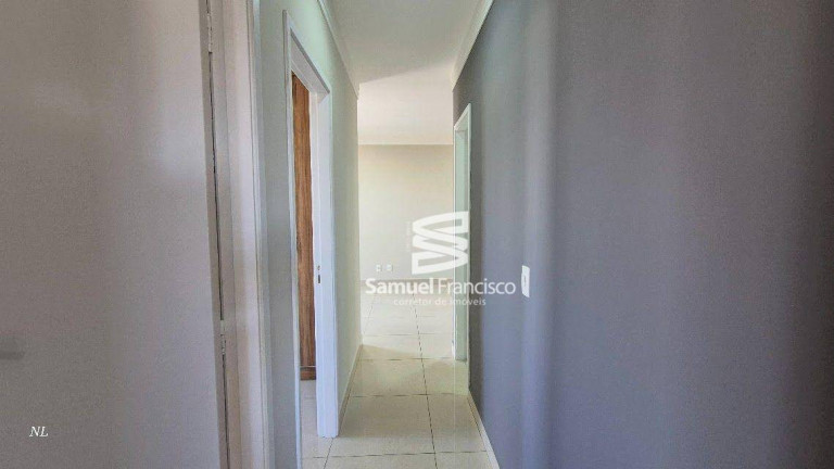 Imagem Apartamento com 3 Quartos à Venda, 68 m² em Alto - Piracicaba