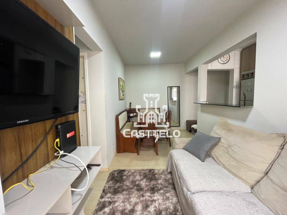 Imagem Apartamento com 3 Quartos à Venda, 65 m² em Vale Dos Tucanos - Londrina