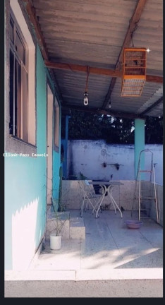 Casa com 1 Quarto à Venda, 250 m² em Vila Ibirapitanga - Itaguaí