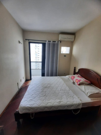 Imagem Cobertura com 3 Quartos à Venda, 223 m² em Ponta Da Praia - Santos