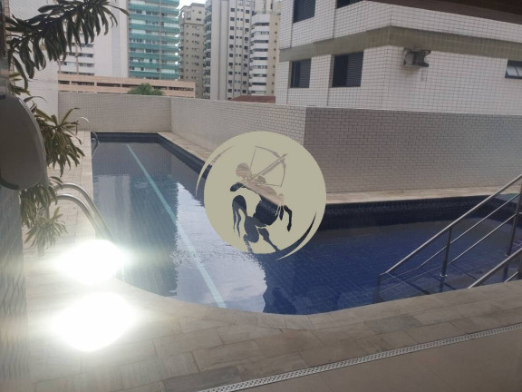 Imagem Apartamento com 2 Quartos à Venda, 84 m² em Boqueirao - Santos Imagem Apartamento com 2 Quartos à Venda, 84 m² em Boqueirao - Santos