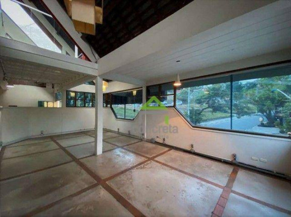 Imagem Casa com 8 Quartos à Venda, 508 m² em Vila Santo Antônio - Cotia