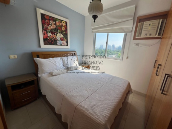 Imagem Imóvel com 2 Quartos à Venda, 64 m² em Barra Da Tijuca - Rio De Janeiro Imagem Imóvel com 2 Quartos à Venda, 64 m² em Barra Da Tijuca - Rio De Janeiro