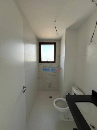 Imagem Apartamento com 2 Quartos à Venda, 70 m² em Perdizes - São Paulo