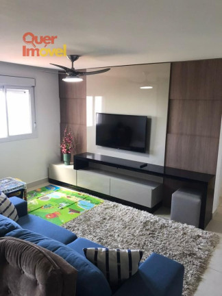 Imagem Apartamento com 2 Quartos à Venda, 87 m² em Quinta Da Primavera - Ribeirão Preto