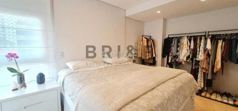 Imagem Apartamento com 2 Quartos à Venda, 115 m² em Vila Olímpia - São Paulo