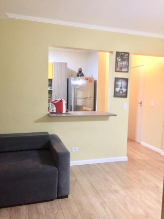 Imagem Apartamento com 2 Quartos à Venda, 57 m² em Parque Rincão - Cotia Imagem Apartamento com 2 Quartos à Venda, 57 m² em Parque Rincão - Cotia