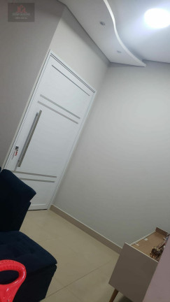 Imagem Casa com 3 Quartos à Venda, 121 m² em Jardim Terramérica Ii - Americana Imagem Casa com 3 Quartos à Venda, 121 m² em Jardim Terramérica Ii - Americana