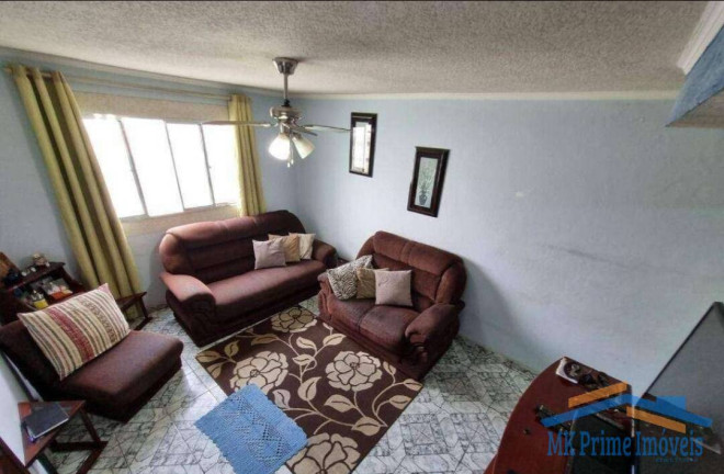 Imagem Sobrado com 4 Quartos à Venda, 145 m² em Cidade Das Flores - Osasco Imagem Sobrado com 4 Quartos à Venda, 145 m² em Cidade Das Flores - Osasco