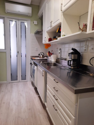 Imagem Apartamento com 3 Quartos à Venda, 100 m² em Moinhos De Vento - Porto Alegre