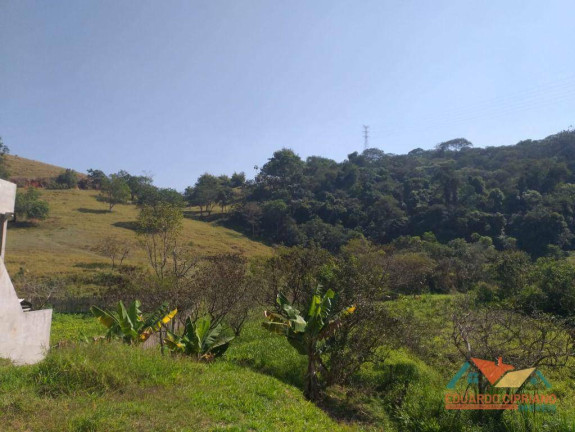 Imagem Terreno à Venda, 780 m² em Zona Rural - Paraibuna Imagem Terreno à Venda, 780 m² em Zona Rural - Paraibuna