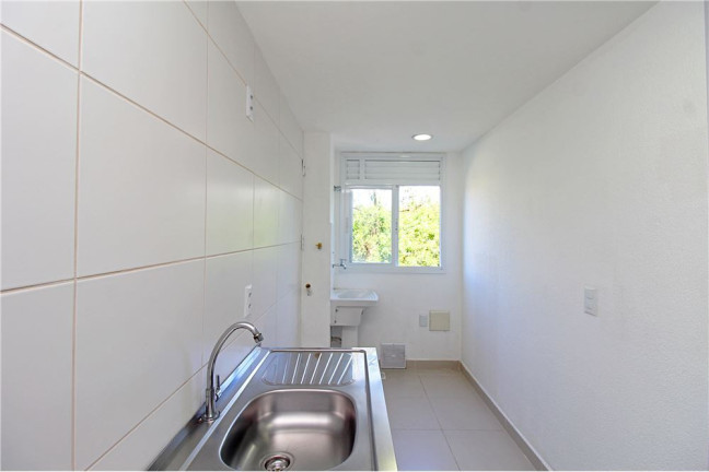 Imagem Apartamento com 2 Quartos à Venda, 50 m² em Vila Nova - Porto Alegre Imagem Apartamento com 2 Quartos à Venda, 50 m² em Vila Nova - Porto Alegre
