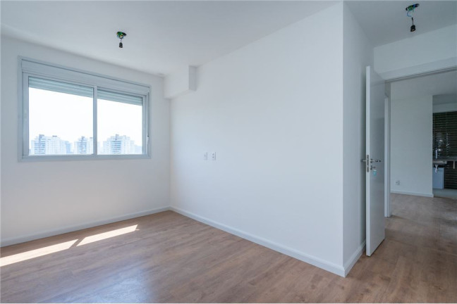 Imagem Apartamento com 2 Quartos à Venda, 69 m² em Jardim Caravelas - São Paulo