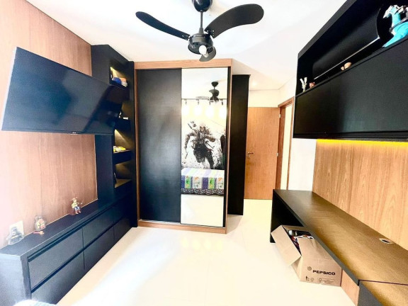 Imagem Imóvel com 3 Quartos à Venda, 100 m² em Praia Do Morro - Guarapari