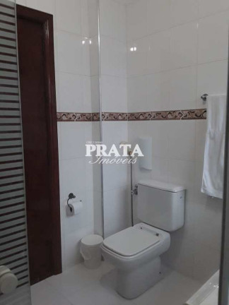 Imagem Imóvel com 1 Quarto à Venda, 36 m² em Centro - São Vicente Imagem Imóvel com 1 Quarto à Venda, 36 m² em Centro - São Vicente