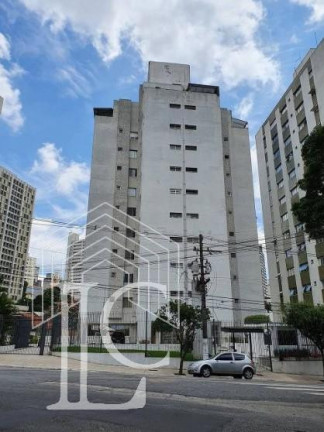 Imagem Apartamento com 1 Quarto à Venda, 37 m² em Vila Mariana - São Paulo