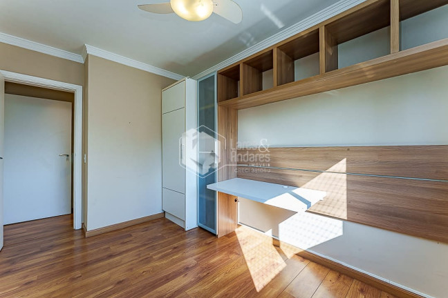 Imagem Apartamento com 3 Quartos à Venda, 129 m² em Vila Andrade - São Paulo