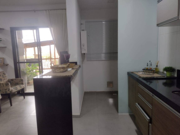 Imagem Apartamento com 2 Quartos à Venda, 62 m² em Vila Barão - Sorocaba