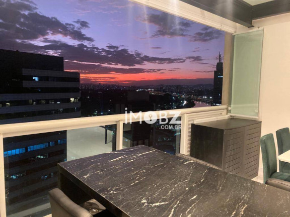 Imagem Imóvel com 1 Quarto à Venda, 70 m² em Pinheiros - São Paulo