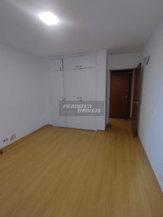 Imagem Apartamento com 3 Quartos para Alugar, 153 m² em Perdizes - São Paulo