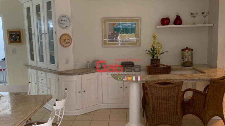 Imagem Apartamento com 4 Quartos à Venda, 170 m² em Centro - Cabo Frio Imagem Apartamento com 4 Quartos à Venda, 170 m² em Centro - Cabo Frio