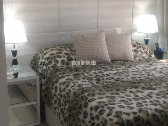 Imagem Apartamento com 2 Quartos à Venda, 85 m² em Granja Julieta - São Paulo Imagem Apartamento com 2 Quartos à Venda, 85 m² em Granja Julieta - São Paulo