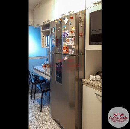 Imagem Apartamento com 3 Quartos à Venda, 106 m² em Vila Clementino - São Paulo Imagem Apartamento com 3 Quartos à Venda, 106 m² em Vila Clementino - São Paulo