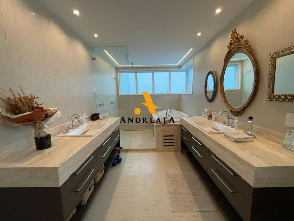Imagem Apartamento com 4 Quartos à Venda, 384 m² em Barra Da Tijuca - Rio De Janeiro Imagem Apartamento com 4 Quartos à Venda, 384 m² em Barra Da Tijuca - Rio De Janeiro