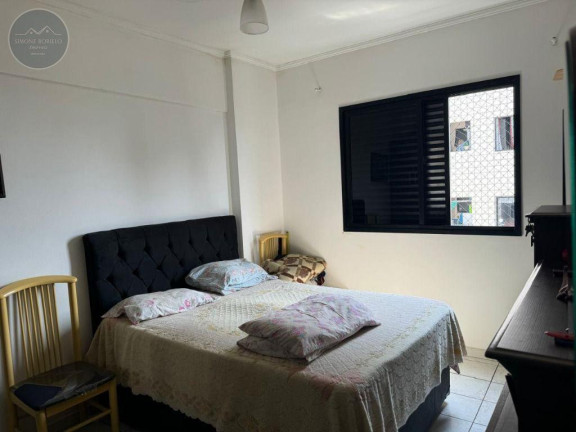 Imagem Apartamento com 1 Quarto à Venda, 49 m² em Aviação - Praia Grande