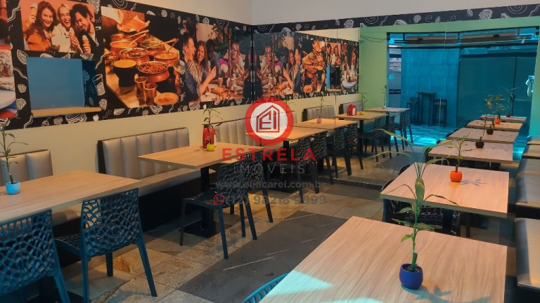 Imagem Sala Comercial para Alugar, 20 m² em Centro - Jacareí Imagem Sala Comercial para Alugar, 20 m² em Centro - Jacareí