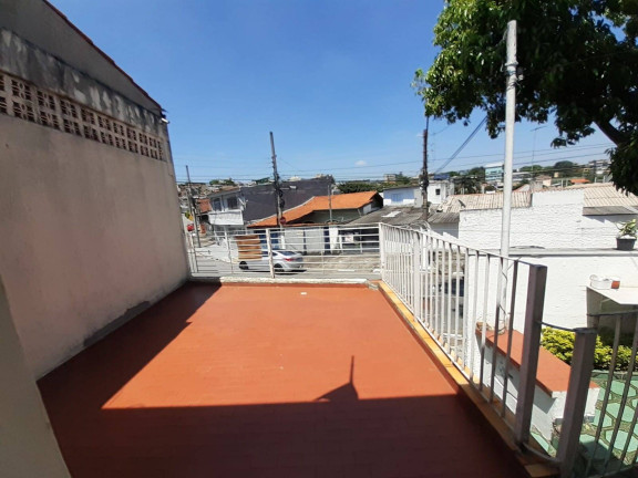 Imagem Casa com 2 Quartos à Venda, 125 m² em Pestana - Osasco Imagem Casa com 2 Quartos à Venda, 125 m² em Pestana - Osasco
