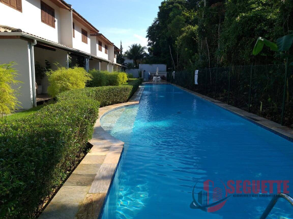 Casa com 2 Quartos para Alugar, 72 m² em Riviera De São Lourenço - Bertioga
