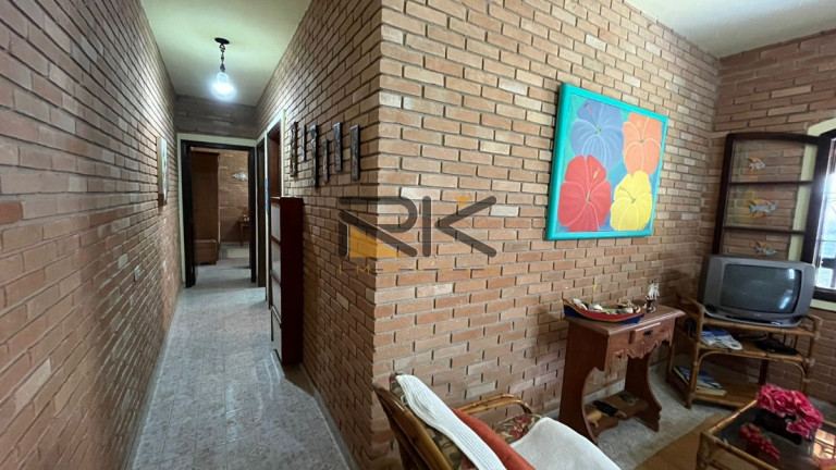 Imagem Casa com 2 Quartos à Venda, 110 m² em Barra Da Lagoa - Ubatuba Imagem Casa com 2 Quartos à Venda, 110 m² em Barra Da Lagoa - Ubatuba