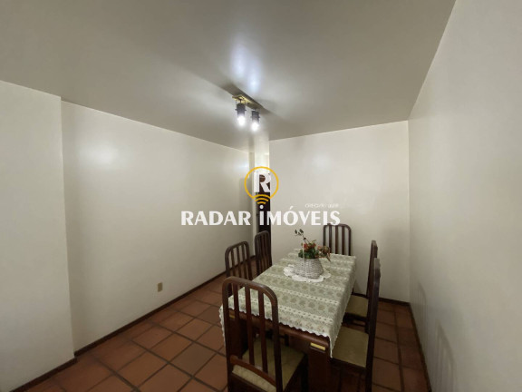 Imagem Apartamento com 2 Quartos à Venda, 100 m² em Passagem - Cabo Frio