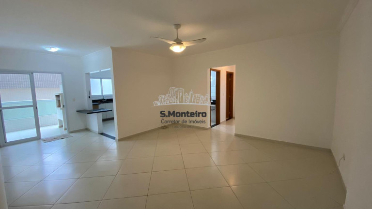 Imagem Apartamento com 2 Quartos à Venda, 94 m² em Canto Do Forte - Praia Grande Imagem Apartamento com 2 Quartos à Venda, 94 m² em Canto Do Forte - Praia Grande