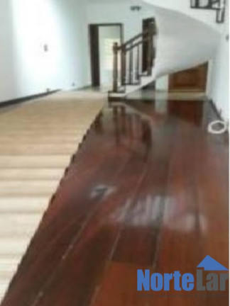 Imagem Sobrado com 4 Quartos à Venda, 220 m² em Parque Maria Domitila - São Paulo
