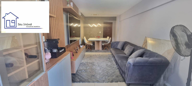 Apartamento com 4 Quartos à Venda, 113 m² em Tanque - Rio De Janeiro