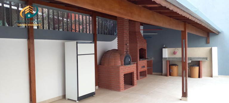 Imagem Apartamento com 2 Quartos à Venda, 54 m² em Vila Guarani (z Sul) - São Paulo
