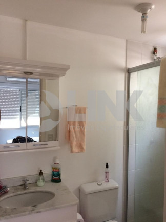 Imagem Apartamento com 3 Quartos à Venda, 65 m² em Santo Antônio - Porto Alegre Imagem Apartamento com 3 Quartos à Venda, 65 m² em Santo Antônio - Porto Alegre