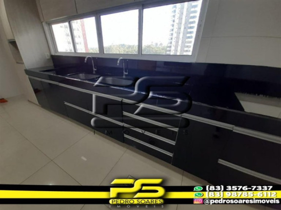 Imagem Apartamento com 4 Quartos à Venda, 236 m² em Brisamar - João Pessoa Imagem Apartamento com 4 Quartos à Venda, 236 m² em Brisamar - João Pessoa