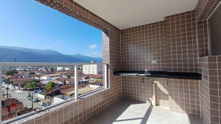 Imagem Apartamento com 2 Quartos à Venda, 82 m² em Vila Balneária - Praia Grande Imagem Apartamento com 2 Quartos à Venda, 82 m² em Vila Balneária - Praia Grande