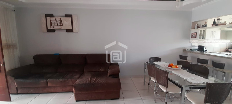 Imagem Casa com 2 Quartos à Venda, 190 m² em Jardim Floresta 1 - Bandeira Do Sul
