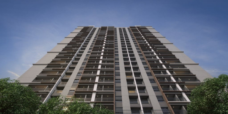 Imóvel com 3 Quartos à Venda, 76 m² em Chácara Klabin - São Paulo