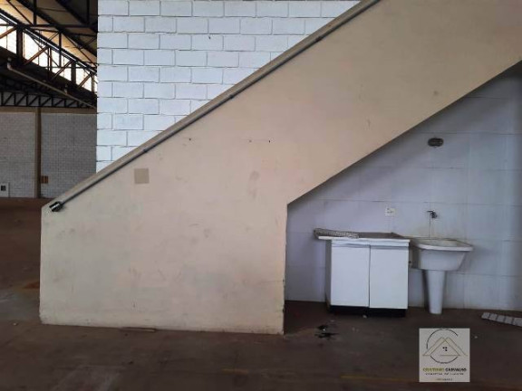 Imagem Galpão para Alugar, 6.000 m² em Centro - Atibaia