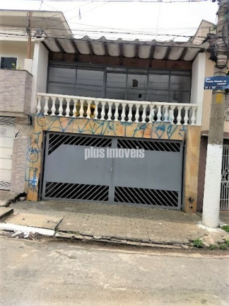 Imagem Casa com 3 Quartos à Venda, 250 m² em Jabaquara - São Paulo Imagem Casa com 3 Quartos à Venda, 250 m² em Jabaquara - São Paulo
