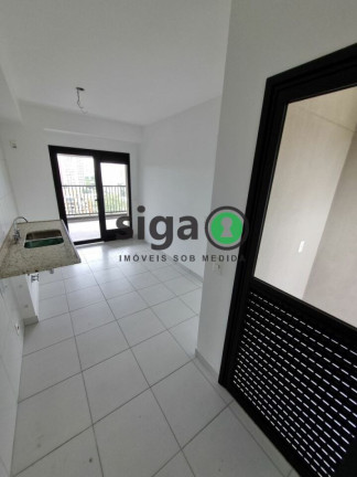 Imagem Apartamento com 3 Quartos à Venda, 127 m² em Alto Da Boa Vista - São Paulo