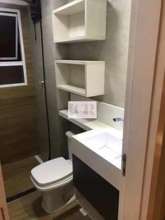 Imagem Apartamento com 2 Quartos à Venda, 48 m² em Jardim Guarujá - Sorocaba Imagem Apartamento com 2 Quartos à Venda, 48 m² em Jardim Guarujá - Sorocaba