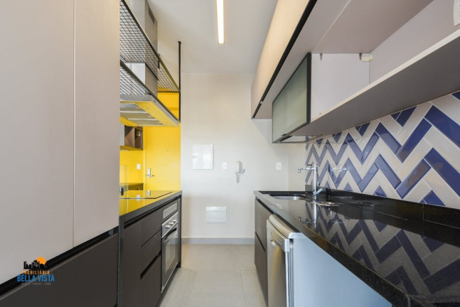 Imagem Apartamento com 1 Quarto à Venda,  em Vila Mariana - São Paulo